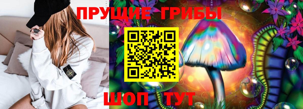 Галлюциногенные грибы Psilocybine cubensis Радужный